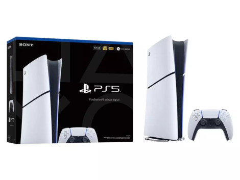 PS5