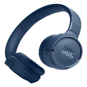 FONE DE OUVIDO / HEADPHONE BLUETOOTH JBL TUNE 520BT AZUL